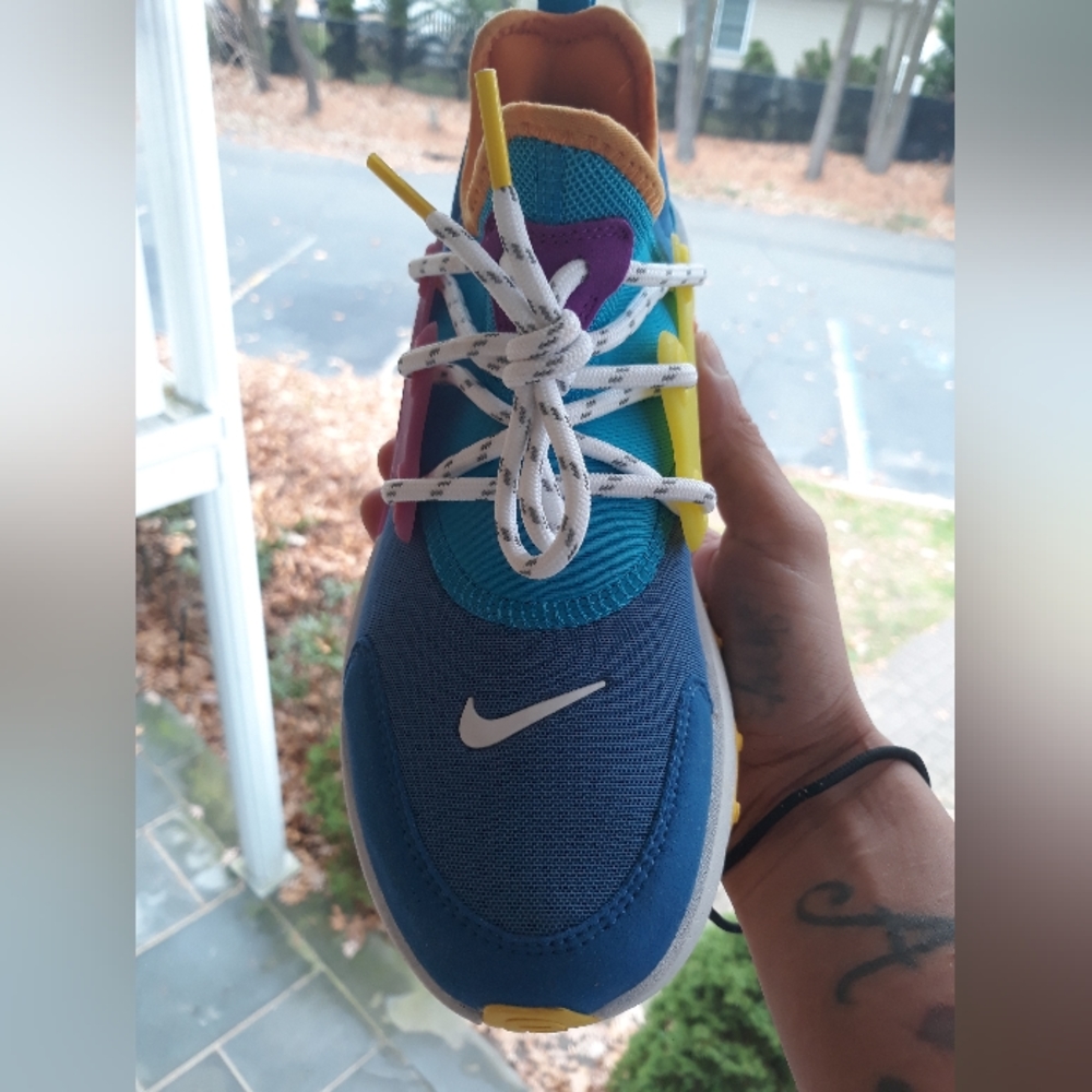 Nike react presto (GS)